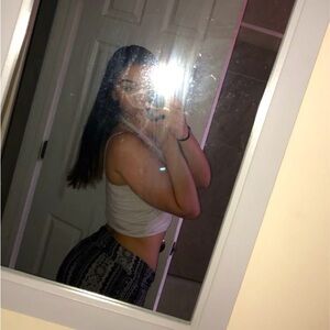 Meet your Posher, Andrea